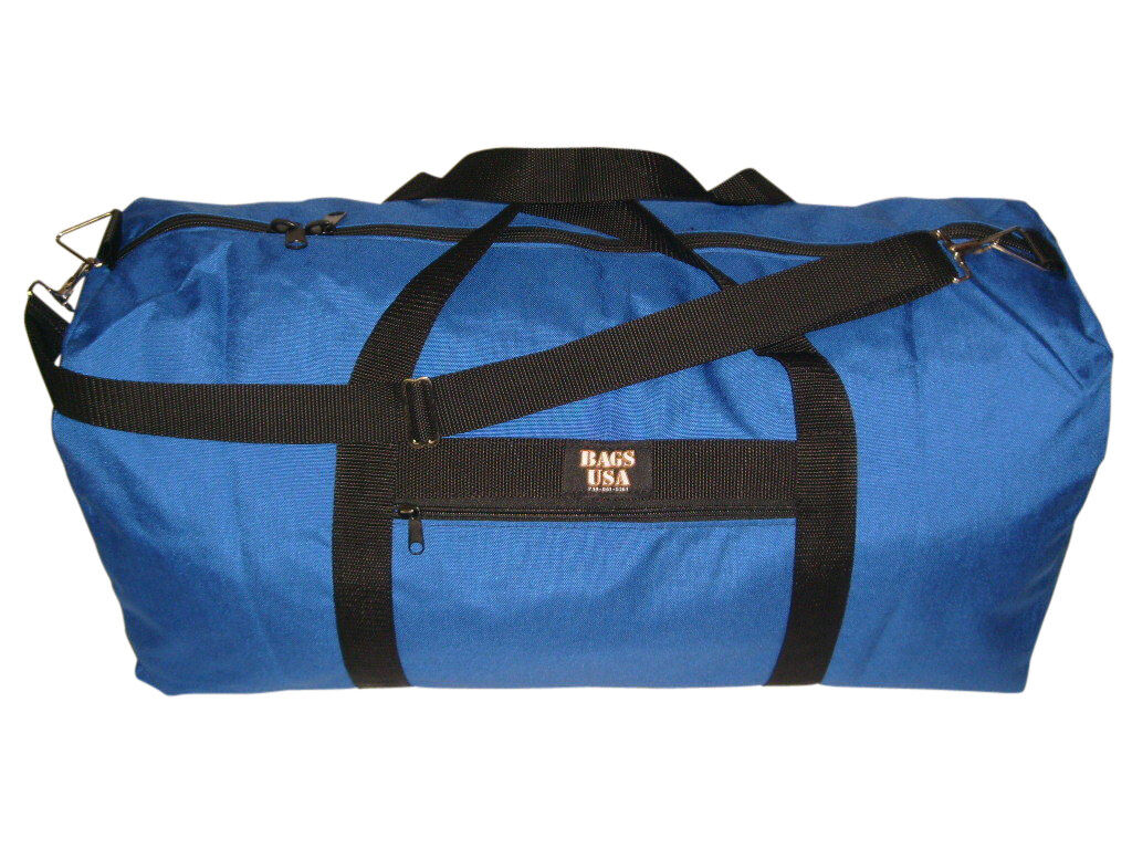 Duffel from Bags USA MFG