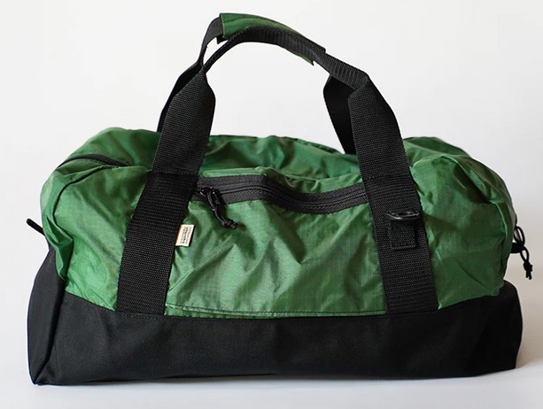Duffel Bag from Equinox
