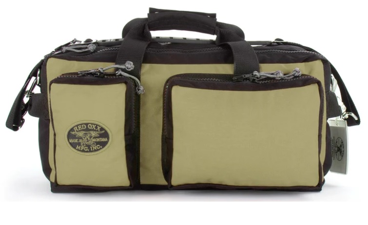Duffel from Red Oxx