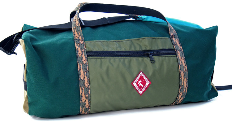 Great Duffle Bag by Atmosphere Mountainworks