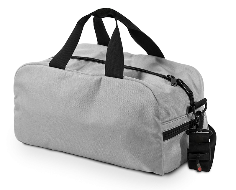 Adventure Duffle Bag by Rickshaw Bagworks